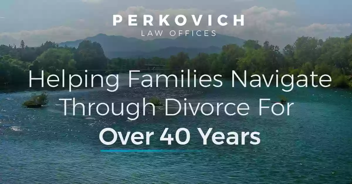 Perkovich Law Office