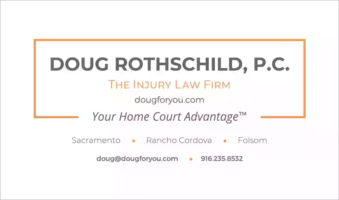 Doug Rothschild, P.C.