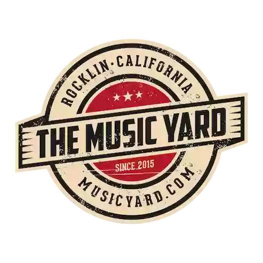 The Music Yard