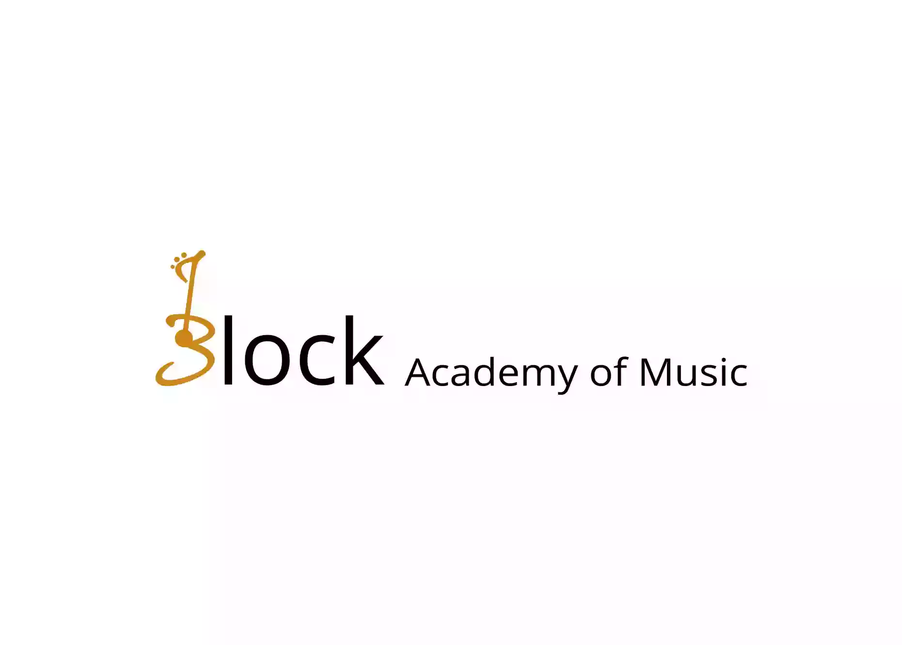 Block Academy Music