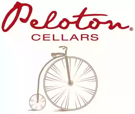 Peloton Cellars