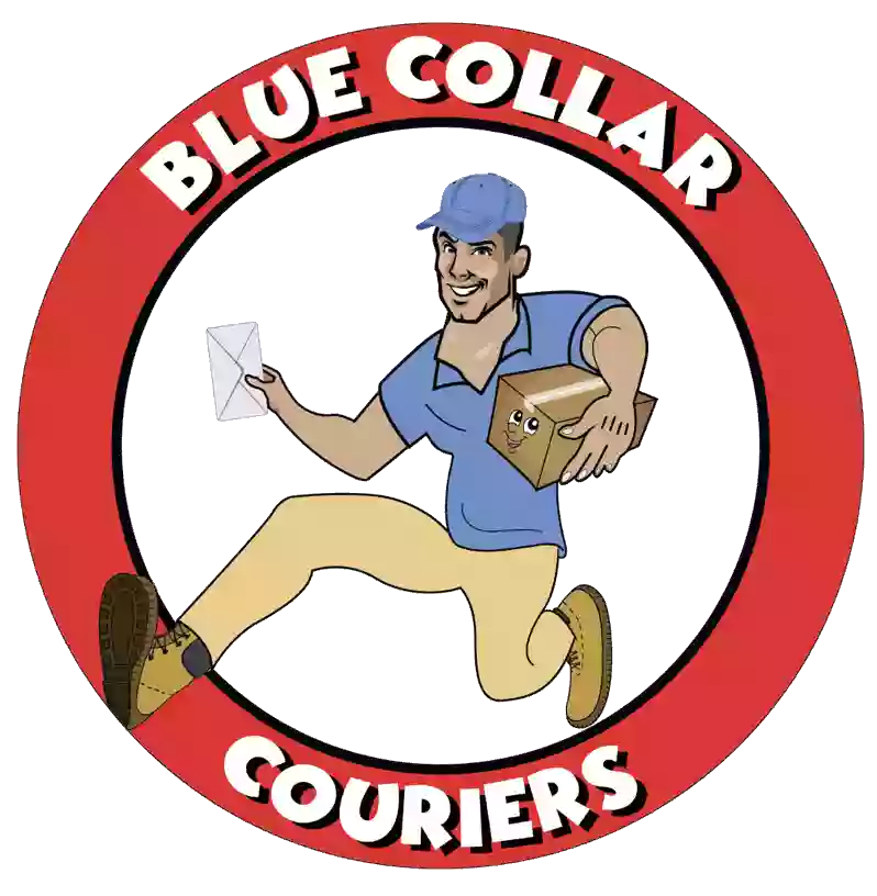 Blue Collar Couriers