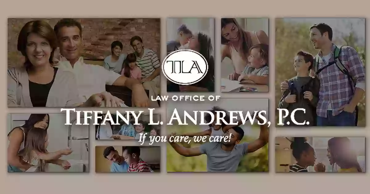 Law Office of Tiffany L. Andrews