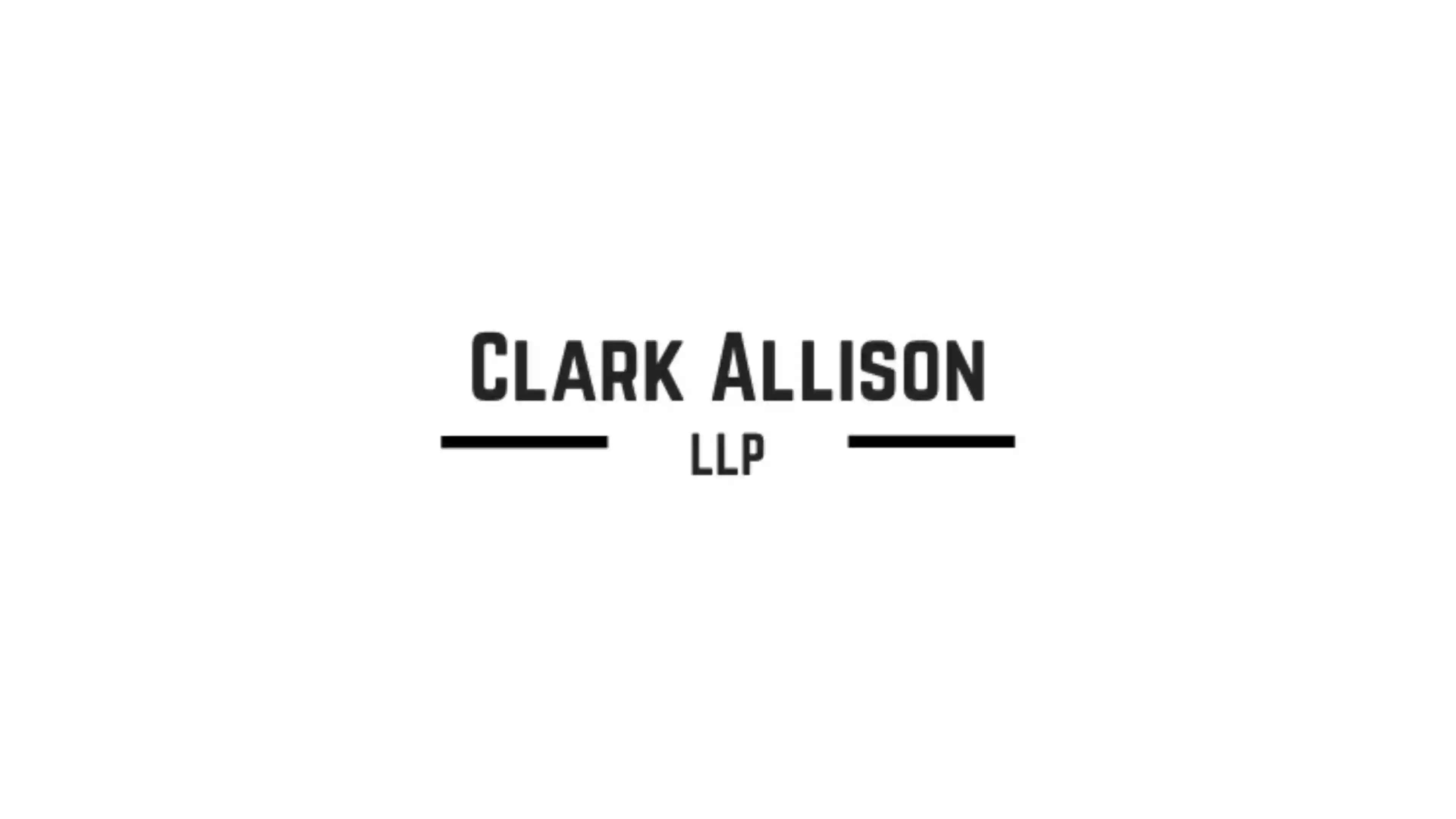 Clark Allison LLP