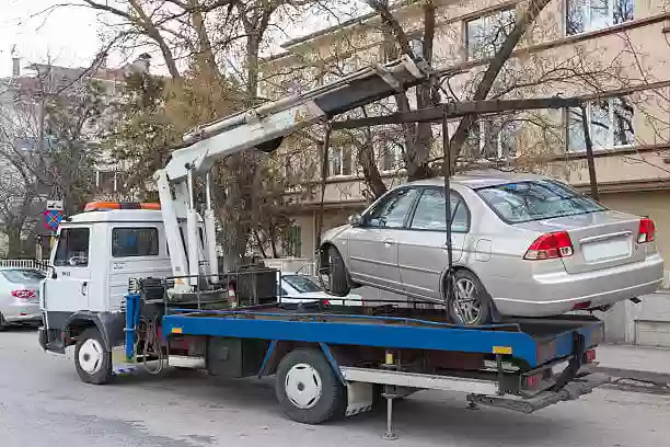 Universal Towing Assistance