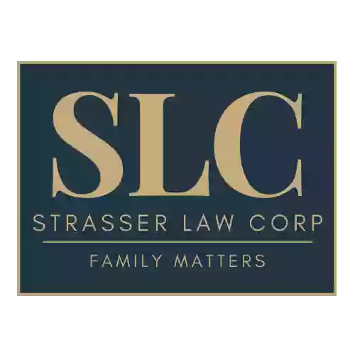 Strasser Law Corporation