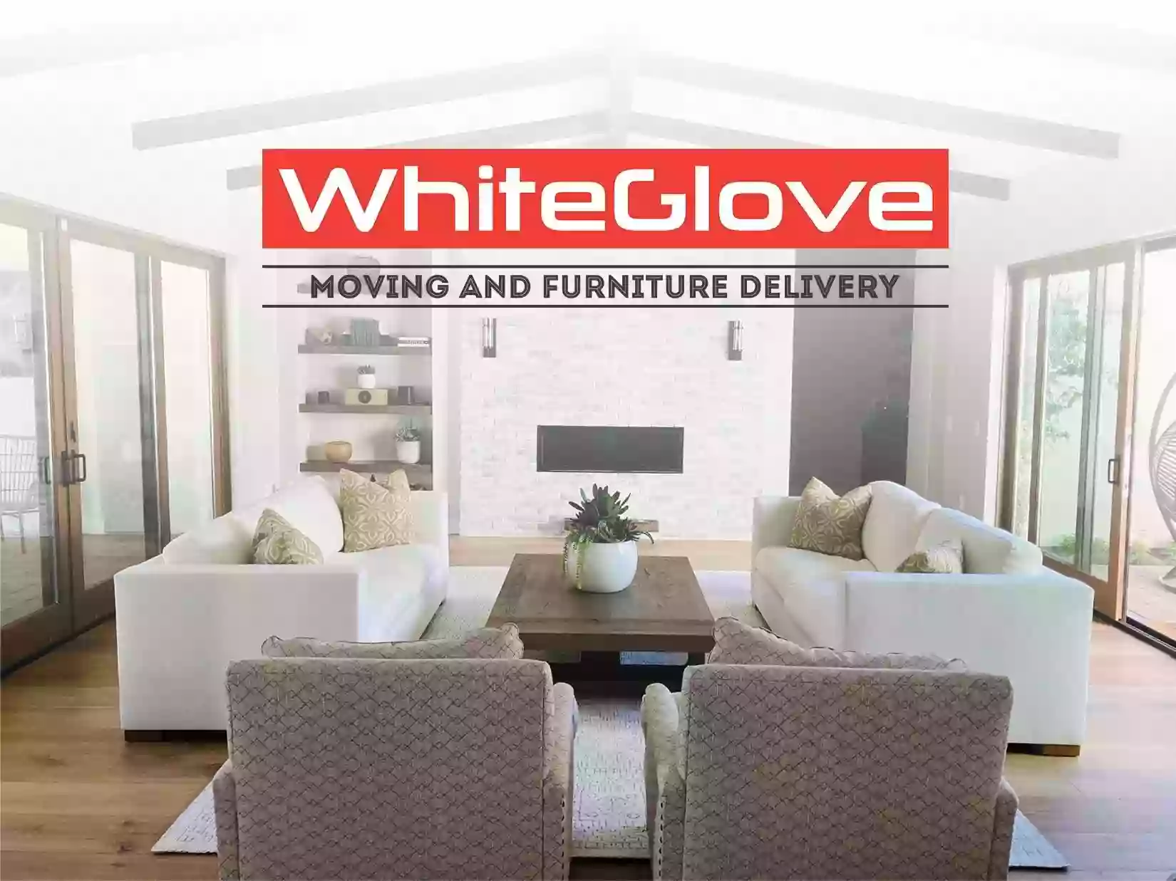 WhiteGlove Delivery Company