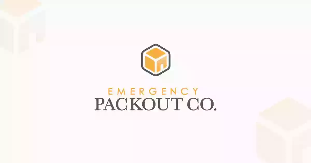 Emergency Packout Co