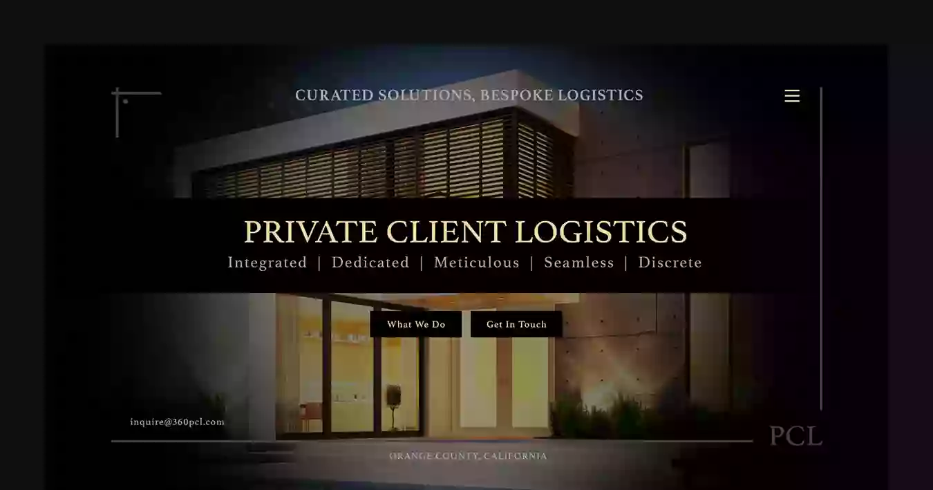 Private Client Logistics (PCL)