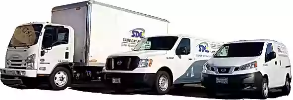 SDE Courier Service