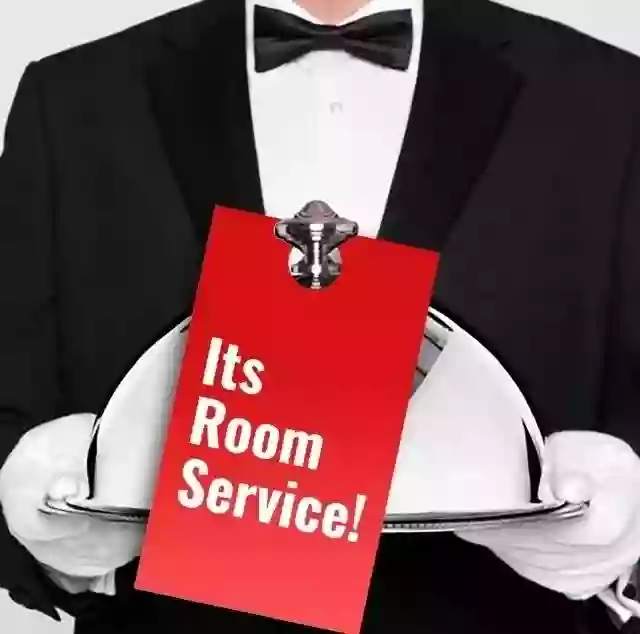 Its Room Service!