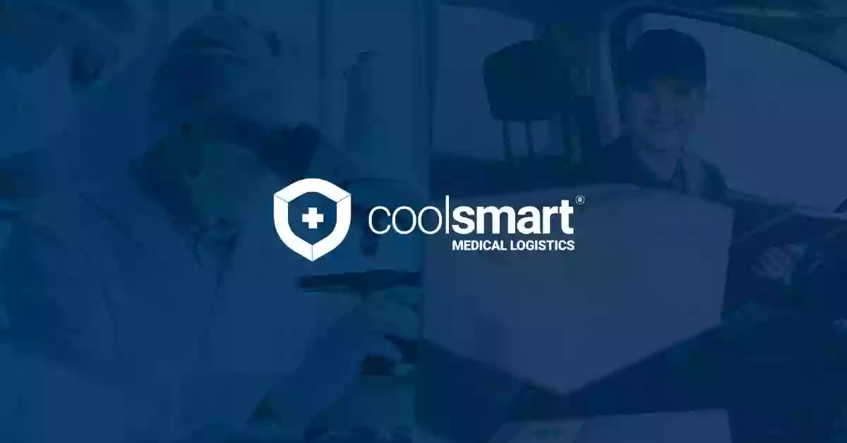 CoolSmart Medical Logistics