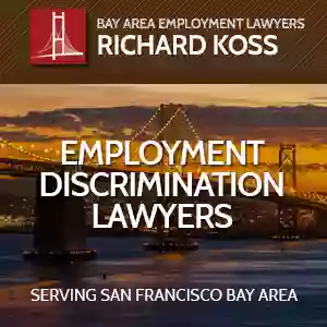 Bay Area Employment Lawyers