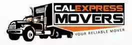 Cal Express Movers