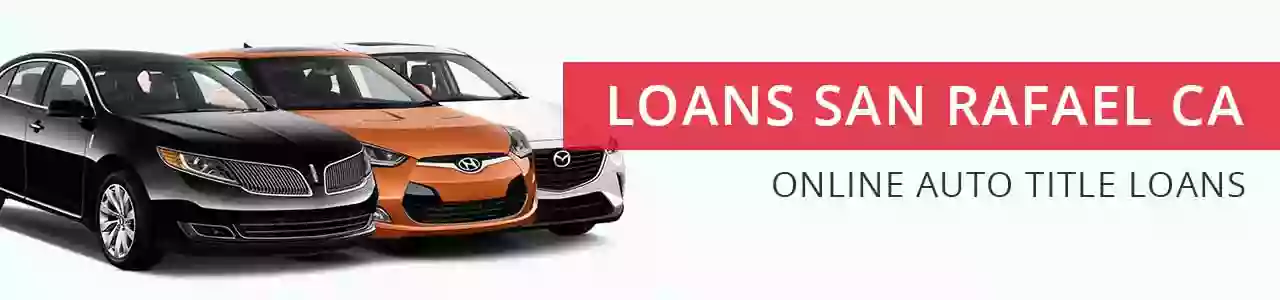 Gatl Car Loans San Rafael Ca