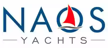 Naos Yachts Channel Islands