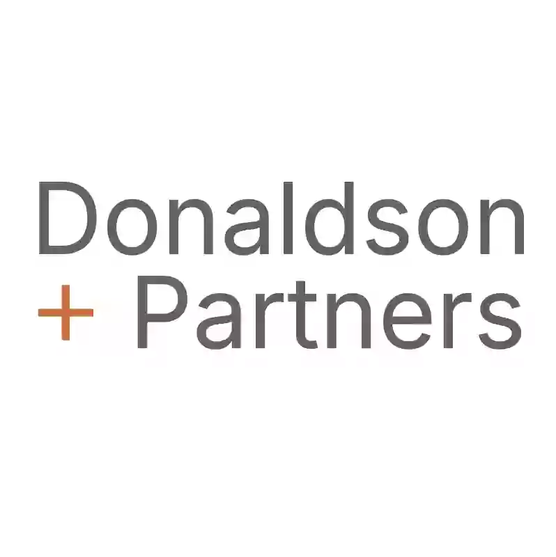 Donaldson + Partners