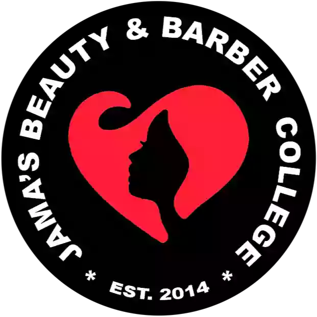 Jama's Beauty & Barber College, Inc.