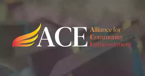 Alliance for Community Empowerment (YouthBuild, GRYD, SECTOR))