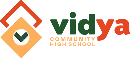 Vidya Community High School