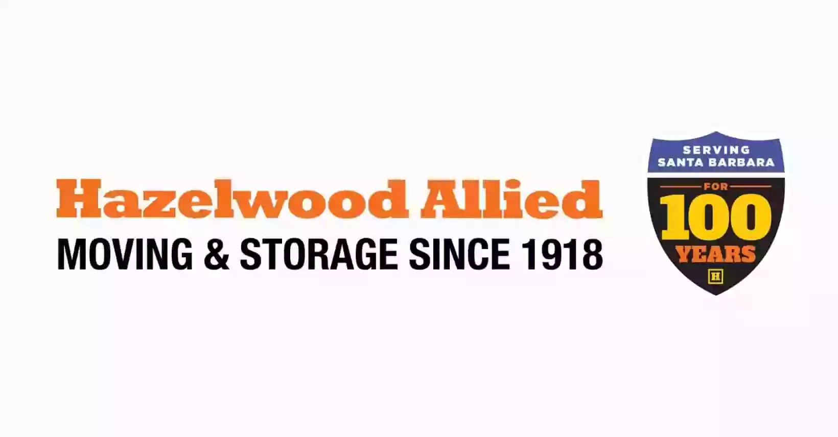 Hazelwood Allied Moving and Storage