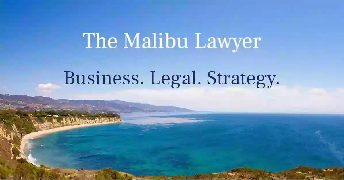 The Malibu Lawyer