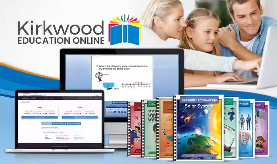 Kirkwood Education Online