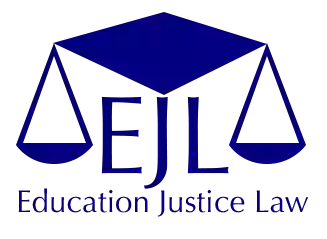 Education Justice Law Group PC