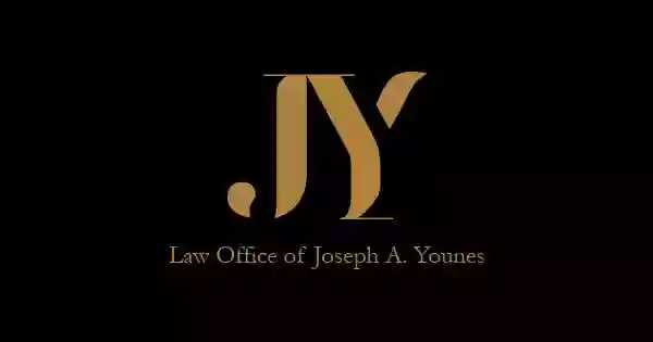 Law Office of Joseph A. Younes