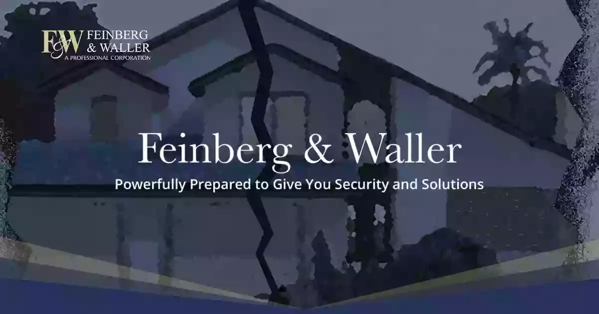 Feinberg & Waller, APC