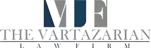 The Vartazarian Law Firm