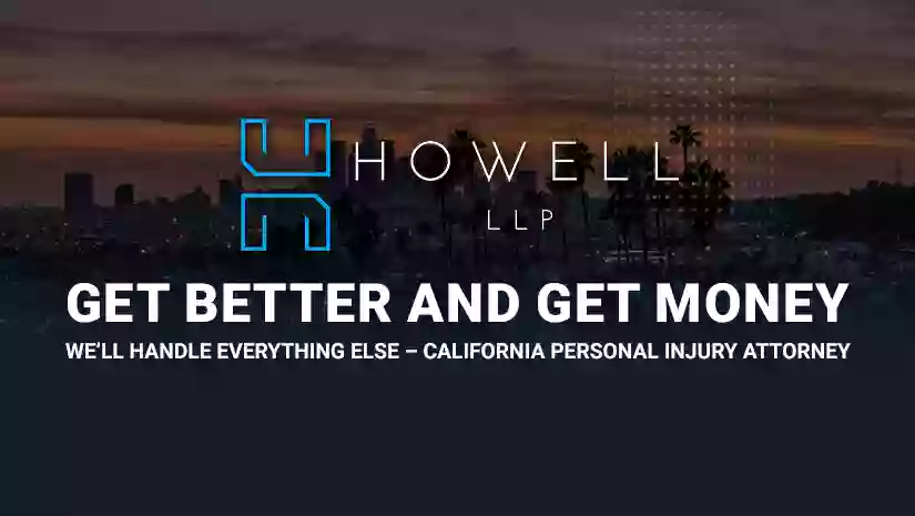 Howell LLP