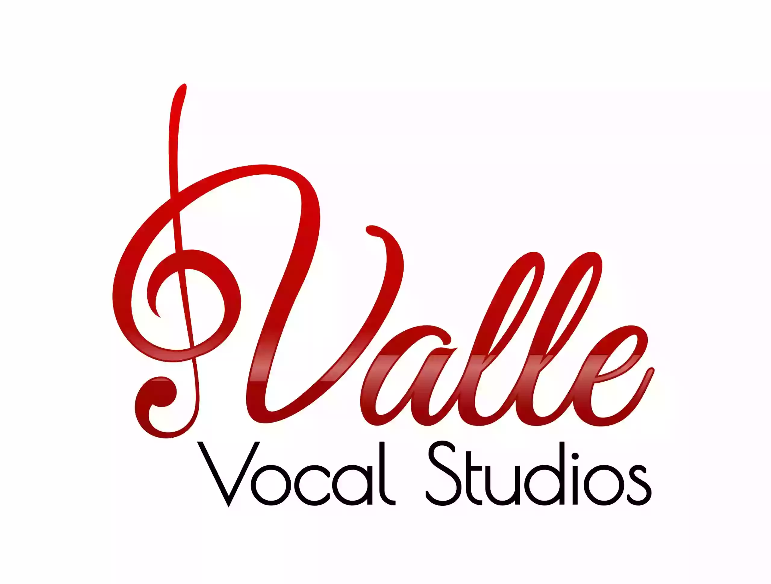 Valle Vocal Studios