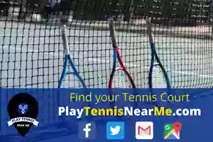 Player Development Tennis Academy