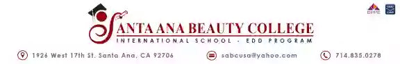 Santa Ana Beauty College