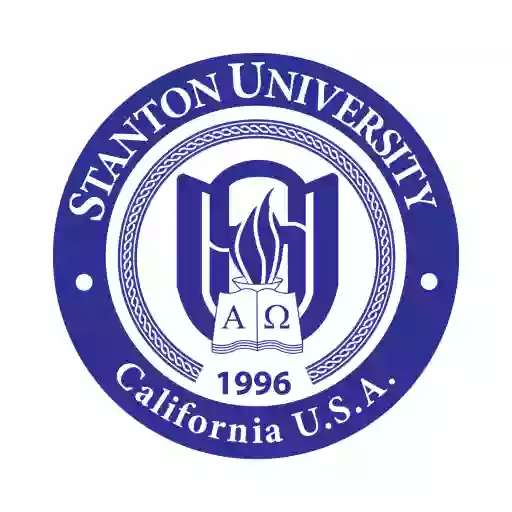 Stanton University