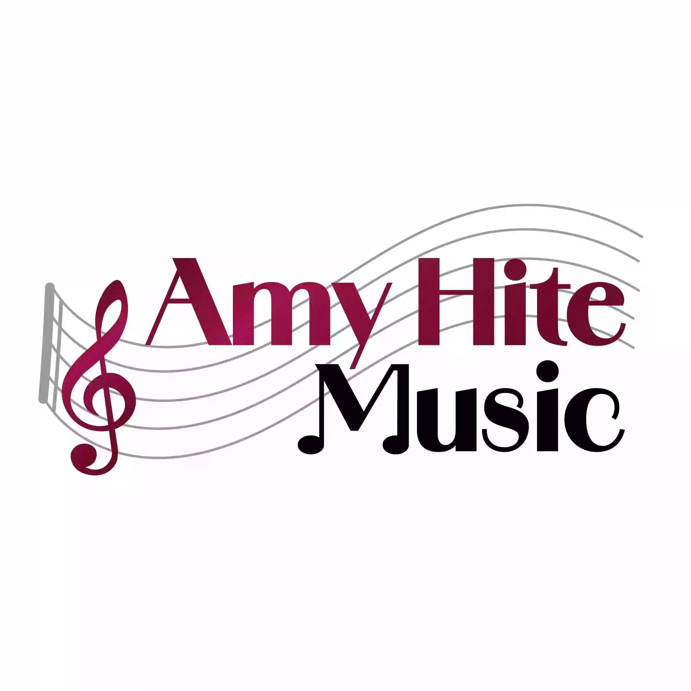 Amy Hite Music