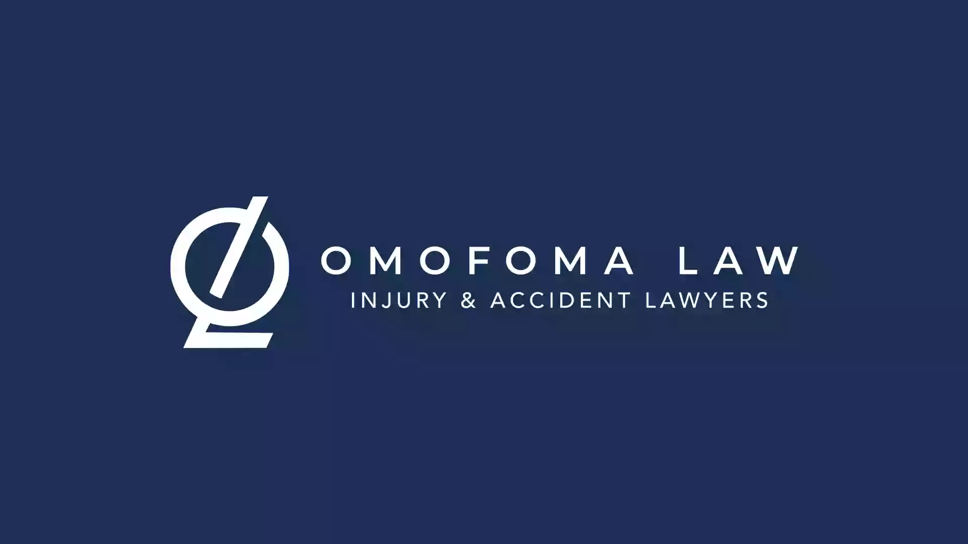 Omofoma Law