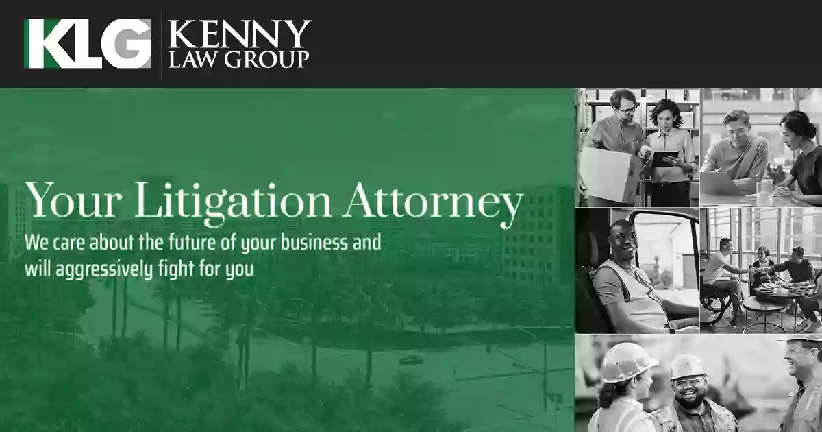 Kenny Law Group