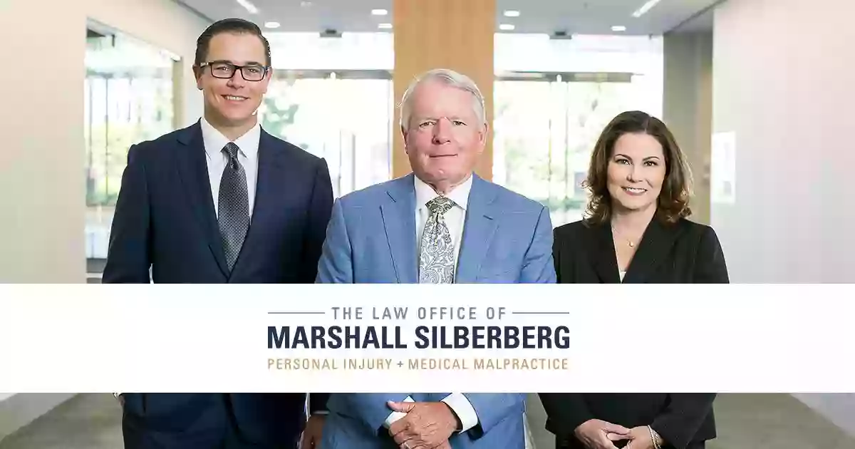 Law Office of Marshall Silberberg