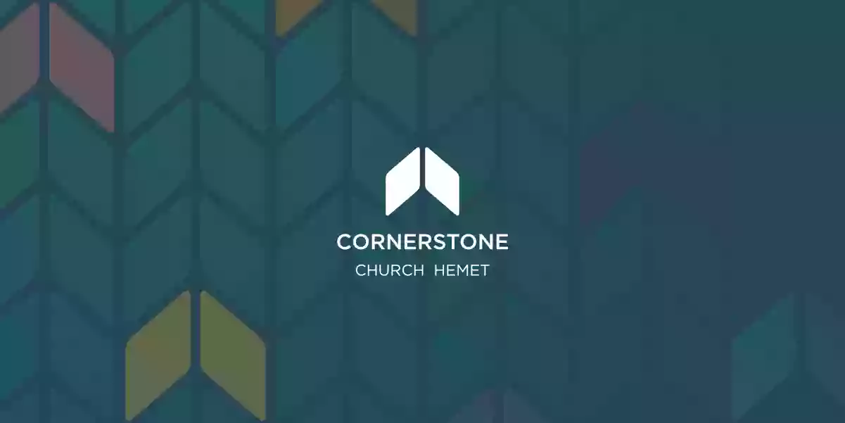 Cornerstone