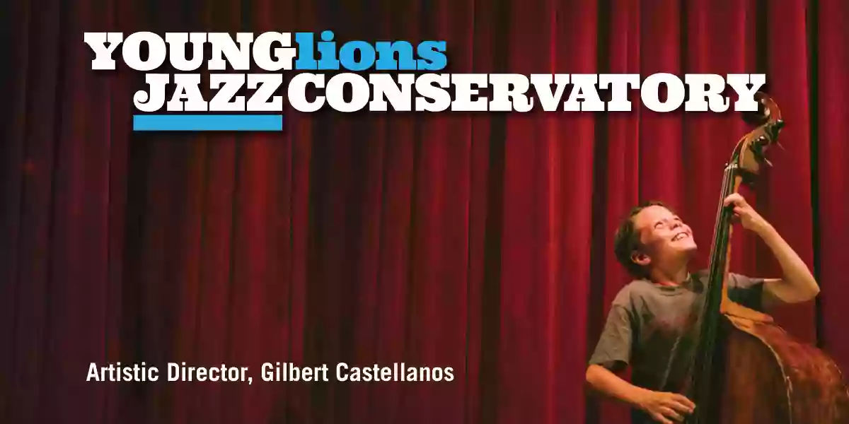 Young Lions Jazz Conservatory