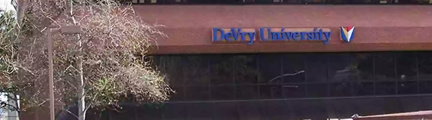 DeVry University