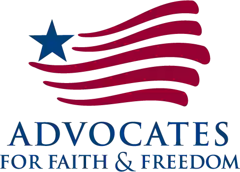 Advocates for Faith & Freedom