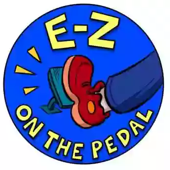 EZ on the Pedal Driving School