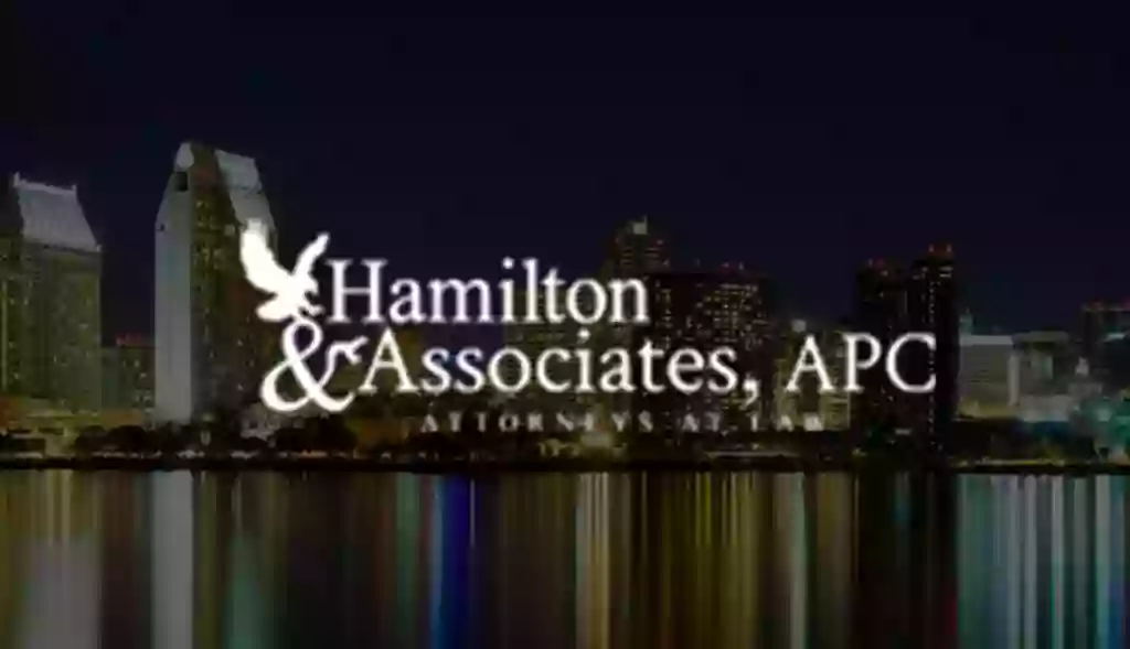 Hamilton & Associates, APC