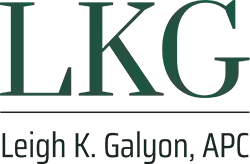 Leigh K. Galyon, APC