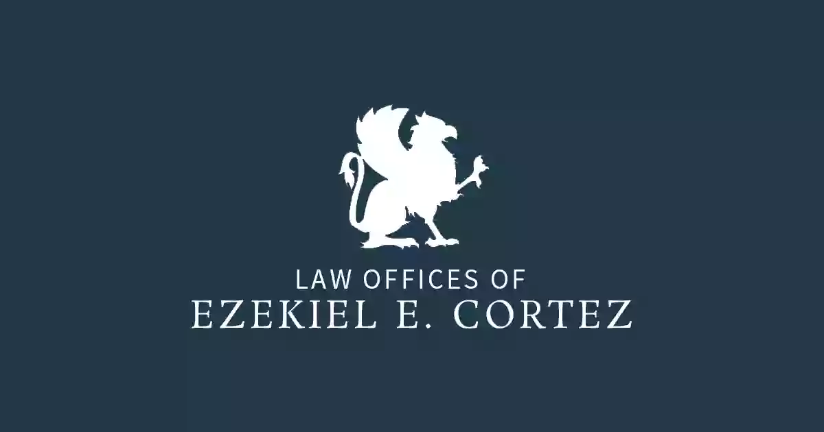 Ezekiel E. Cortez Law Offices