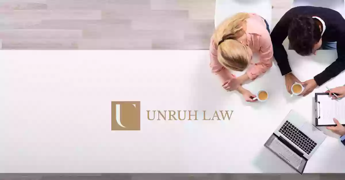 Unruh Law Veterans Benefits Firm