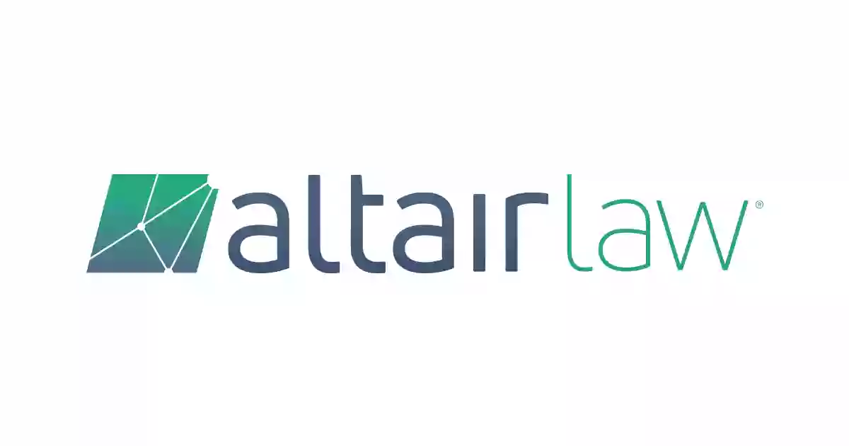 Altair Law LLP